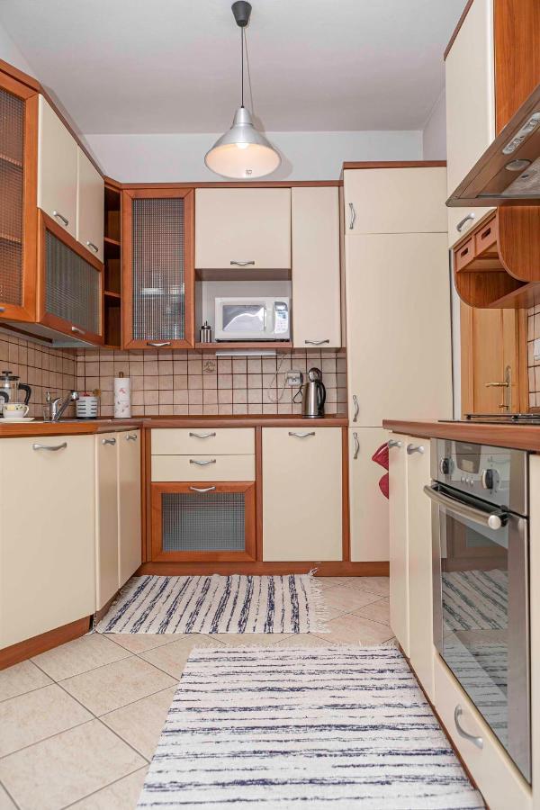 Castle View Apartment With Free Parking Bratislava Ngoại thất bức ảnh