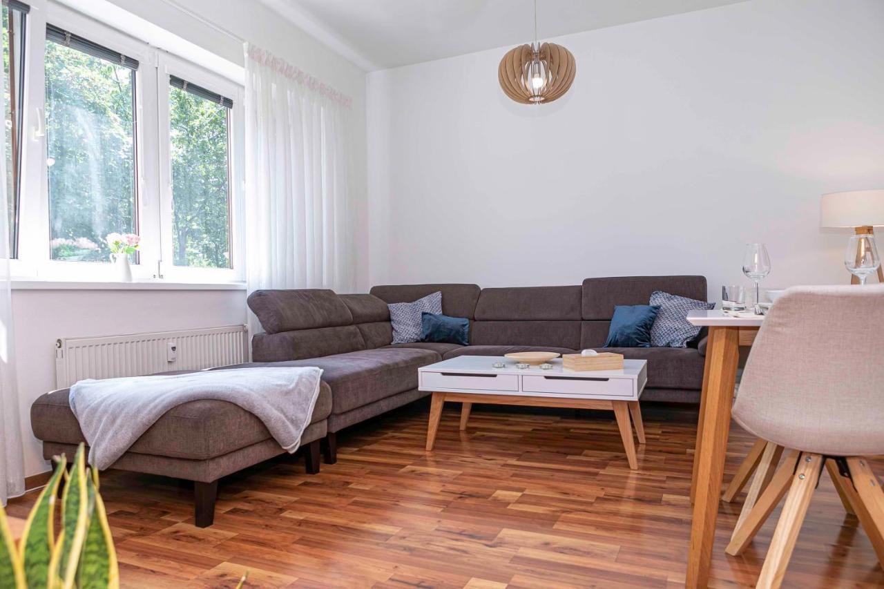 Castle View Apartment With Free Parking Bratislava Ngoại thất bức ảnh